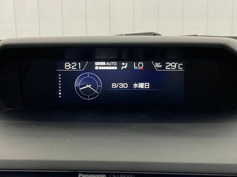 IMPREZA SPORT