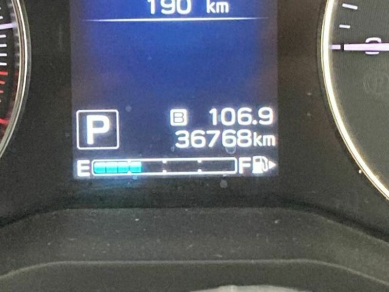 IMPREZA SPORT