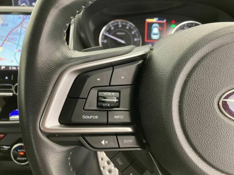 IMPREZA SPORT