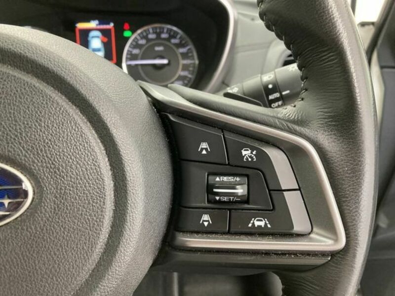 IMPREZA SPORT