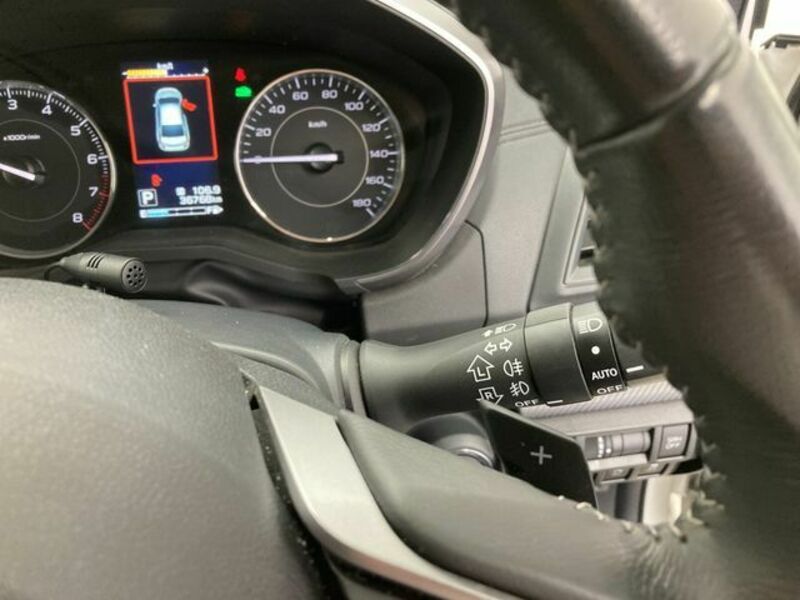 IMPREZA SPORT