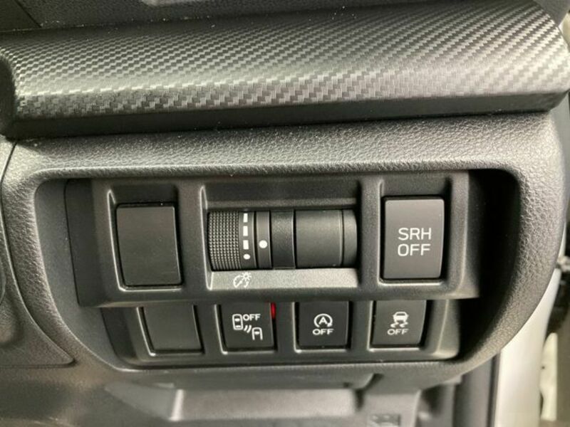 IMPREZA SPORT