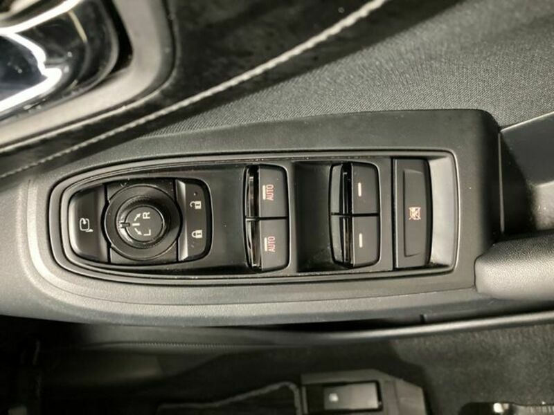 IMPREZA SPORT