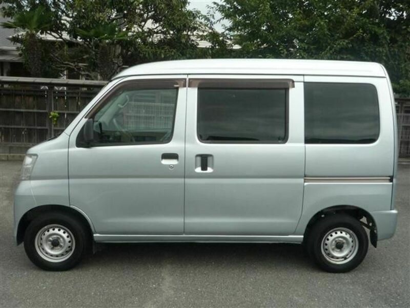 HIJET CARGO