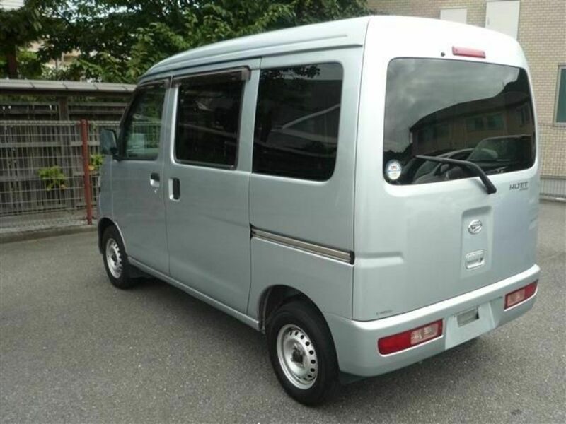 HIJET CARGO