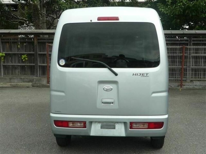 HIJET CARGO