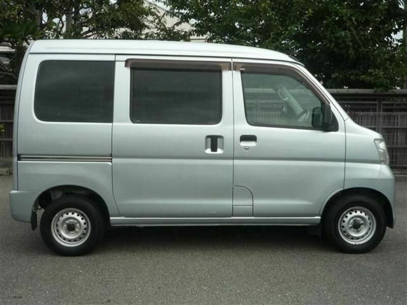 HIJET CARGO