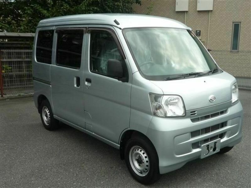 HIJET CARGO