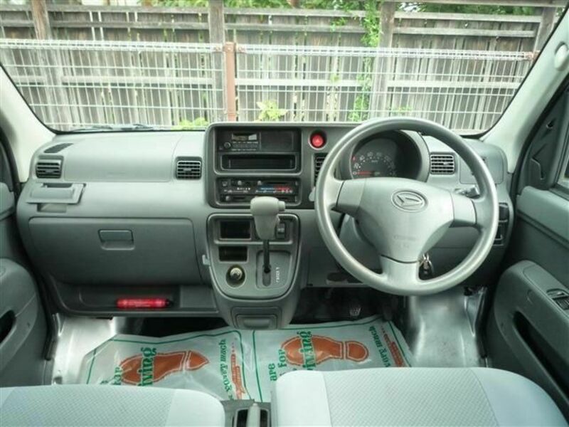 HIJET CARGO