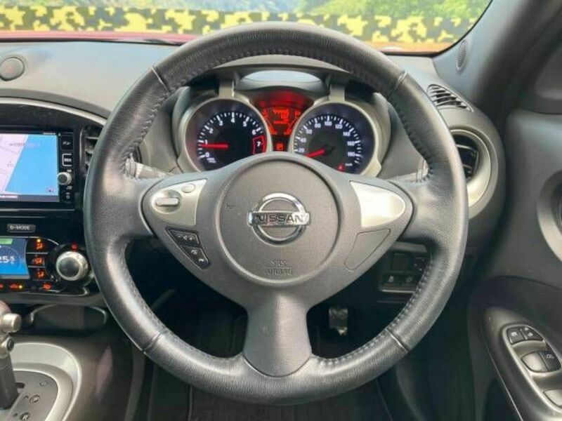 JUKE