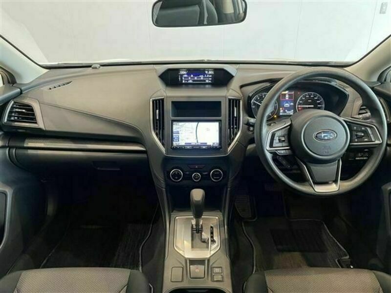 IMPREZA SPORT