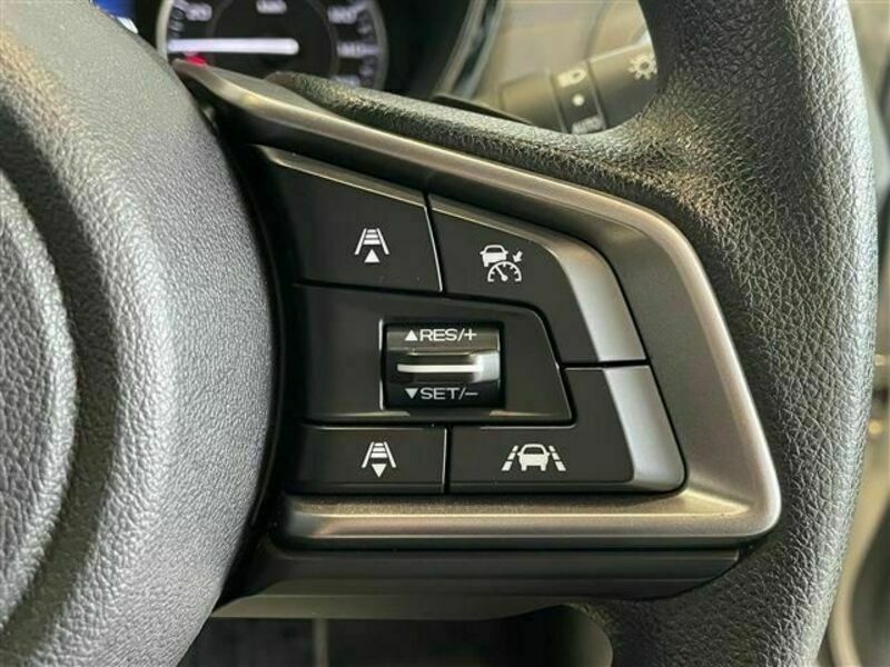 IMPREZA SPORT