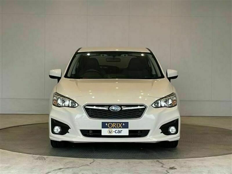 IMPREZA SPORT