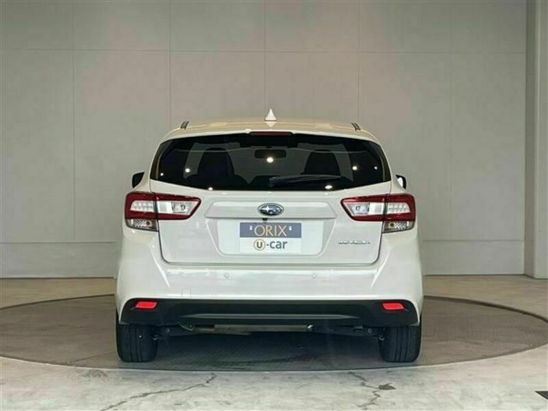 IMPREZA SPORT