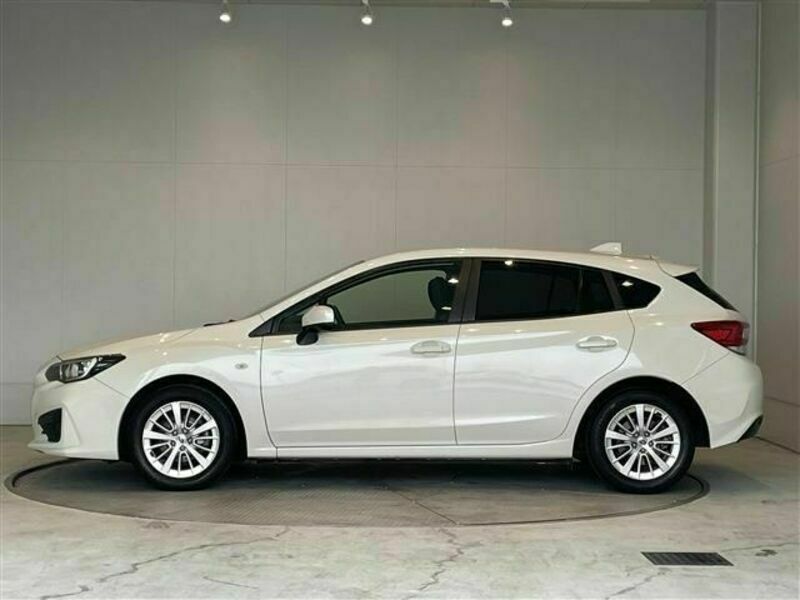 IMPREZA SPORT