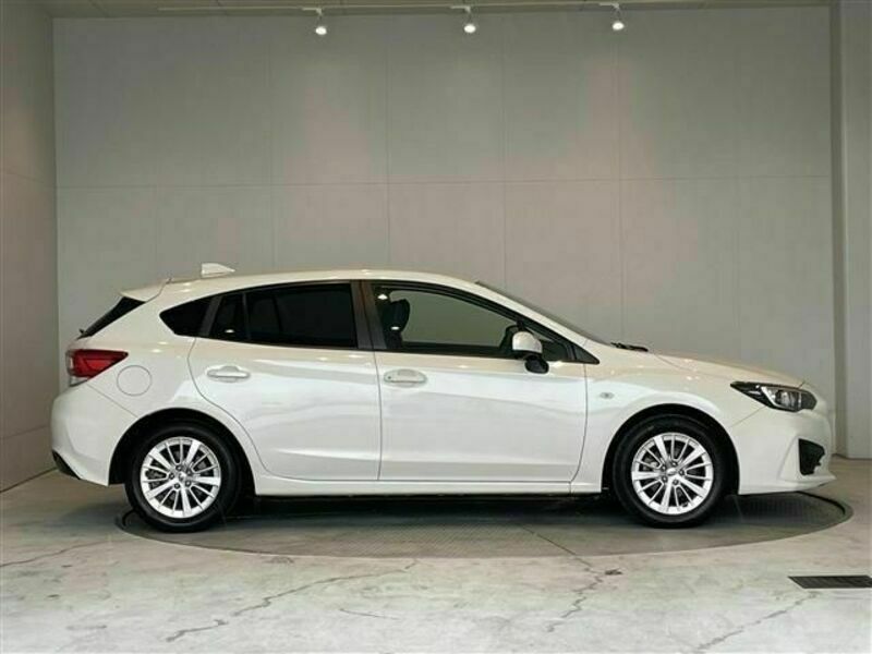 IMPREZA SPORT