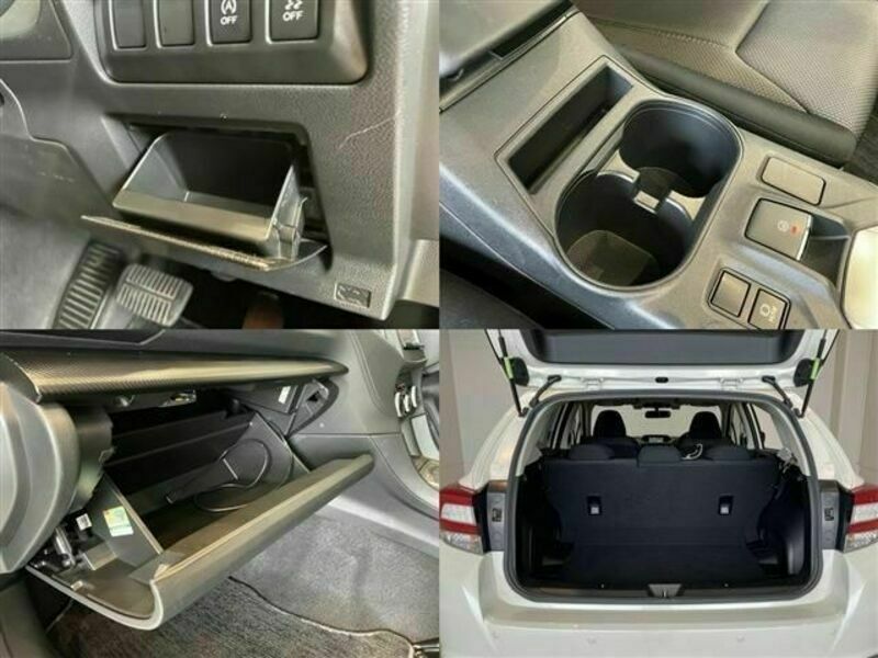 IMPREZA SPORT