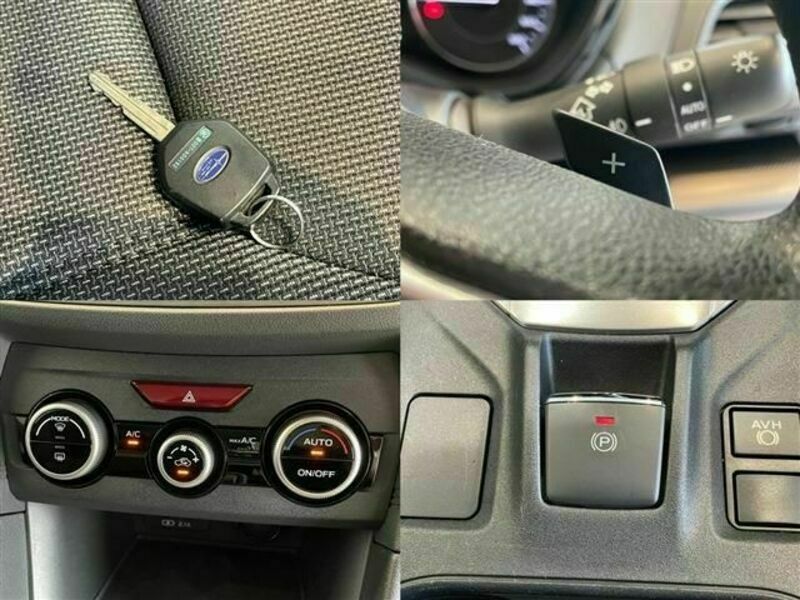 IMPREZA SPORT