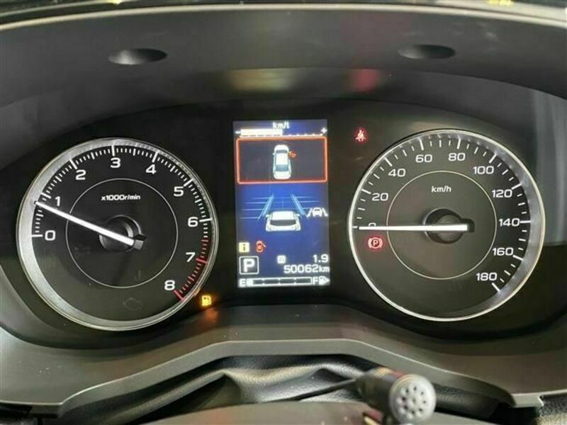 IMPREZA SPORT
