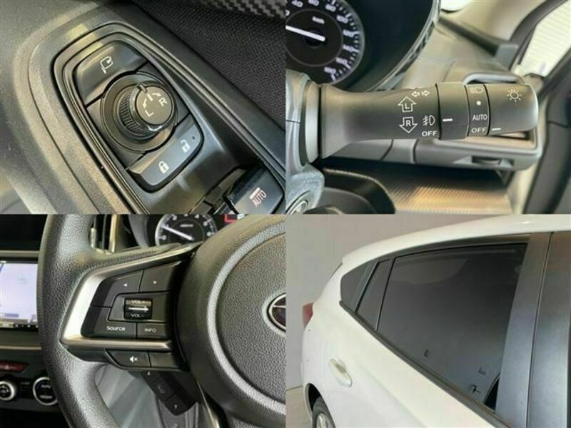 IMPREZA SPORT