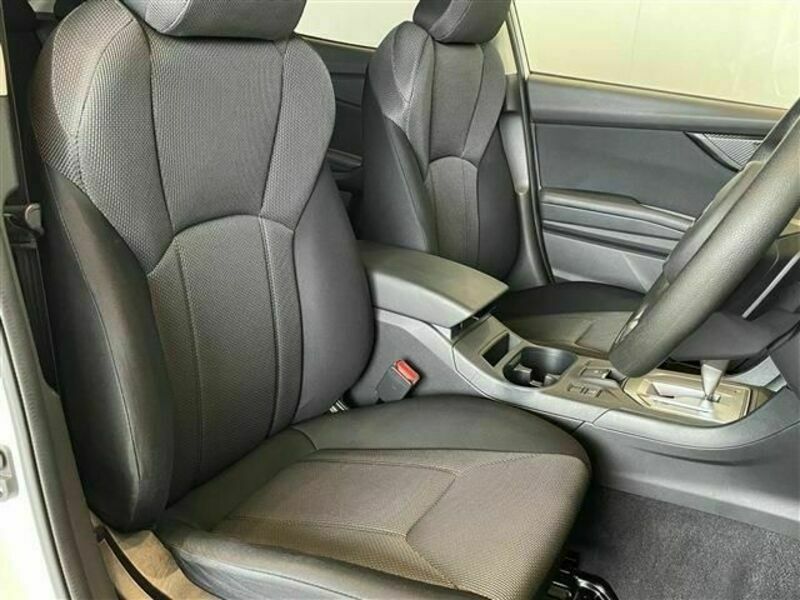 IMPREZA SPORT