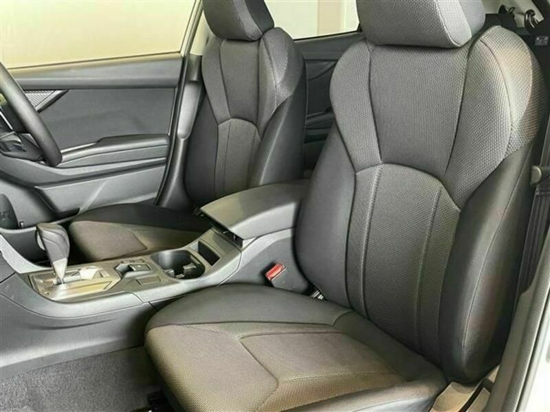 IMPREZA SPORT