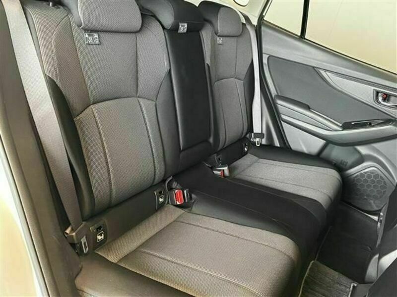 IMPREZA SPORT