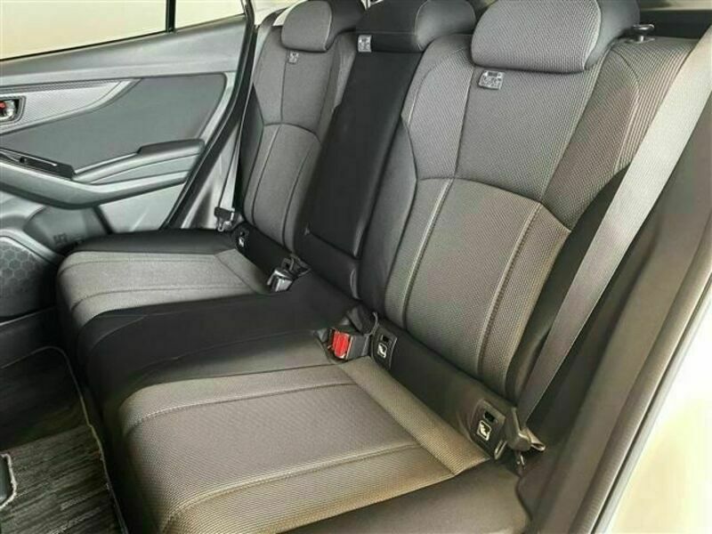 IMPREZA SPORT