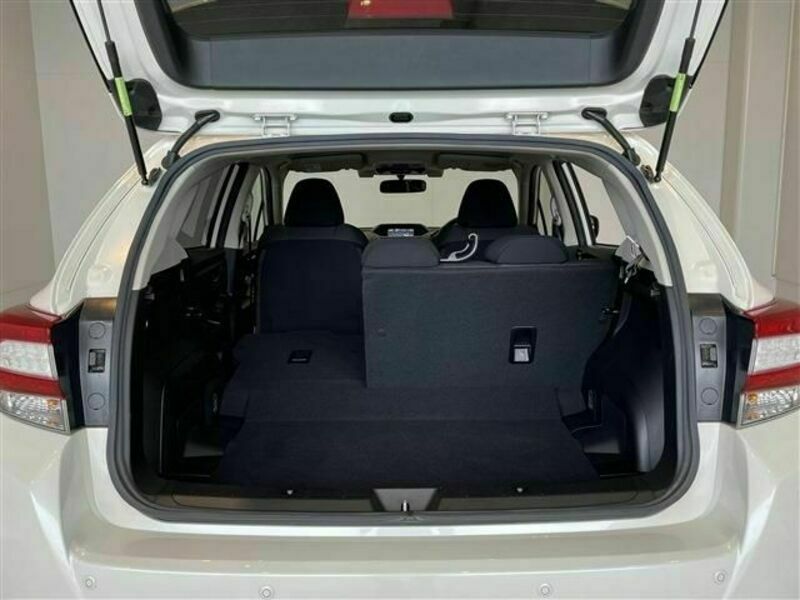 IMPREZA SPORT