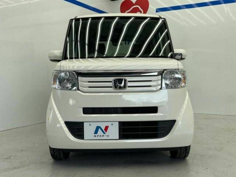 N BOX