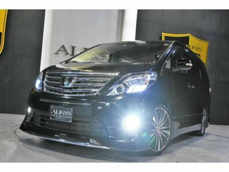 ALPHARD