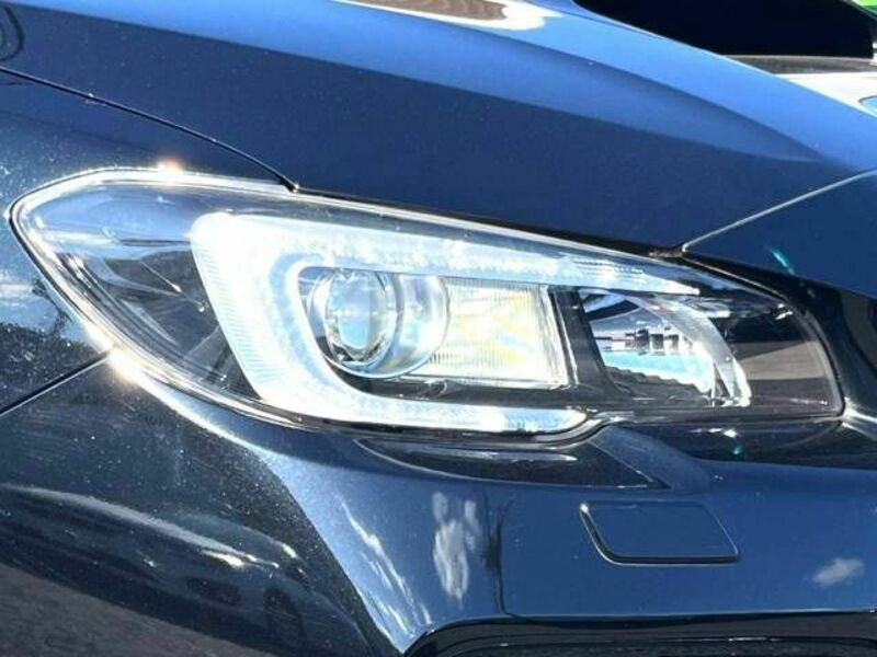 WRX STI