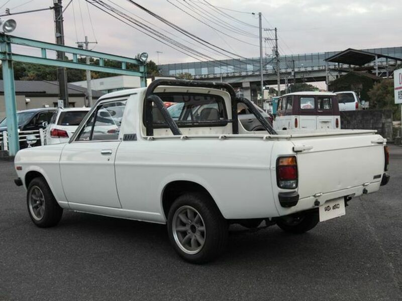 SUNNY TRUCK