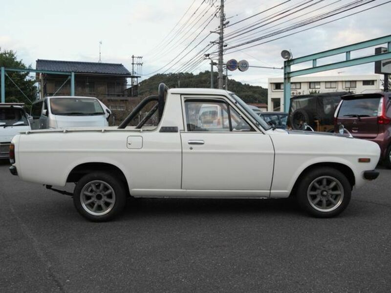 SUNNY TRUCK