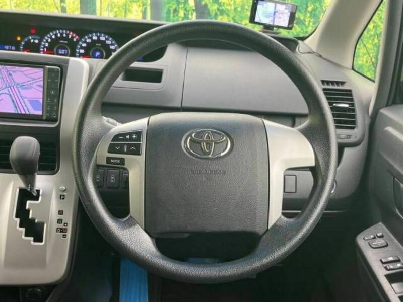 VOXY