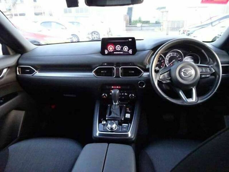 CX-8