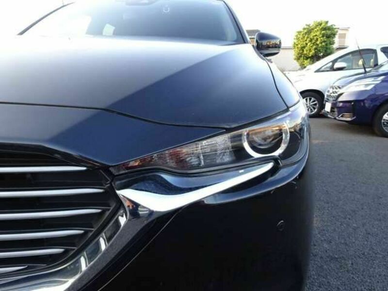 CX-8