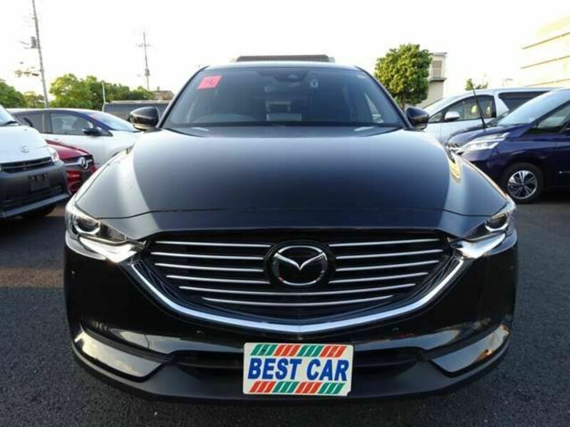 CX-8