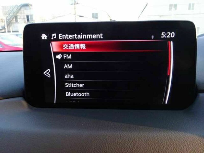 CX-8