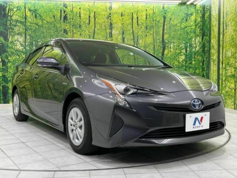 PRIUS