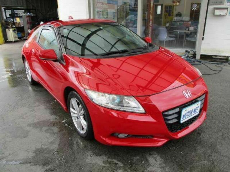 CR-Z