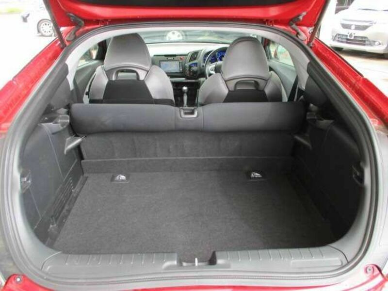 CR-Z