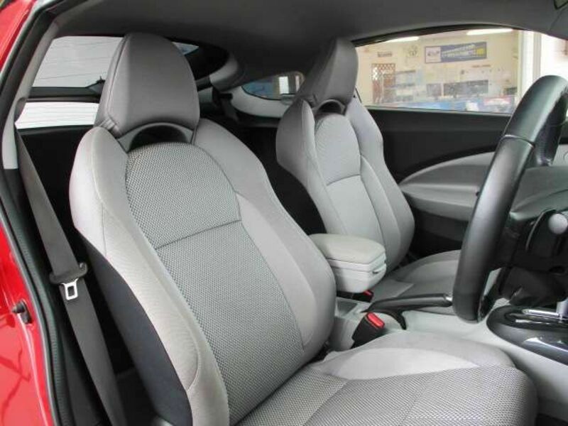 CR-Z