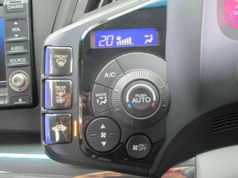 CR-Z