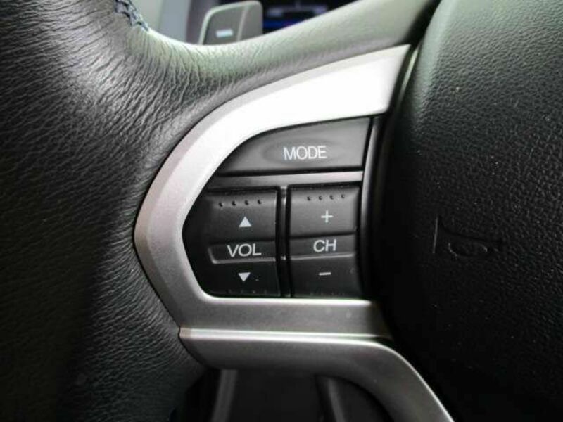 CR-Z