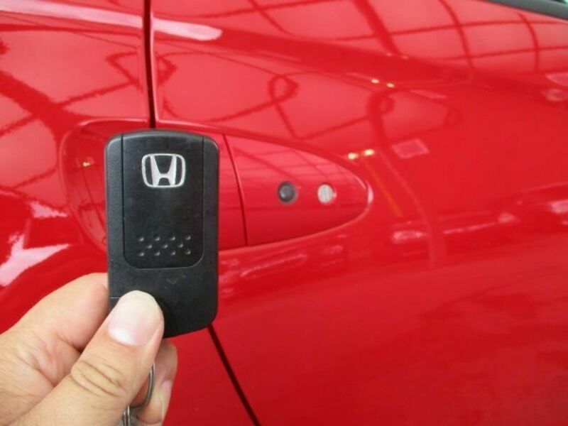 CR-Z