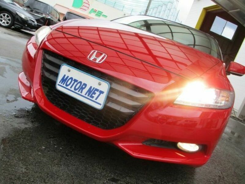 CR-Z