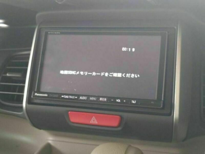 N BOX