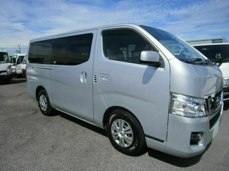 NV350 CARAVAN