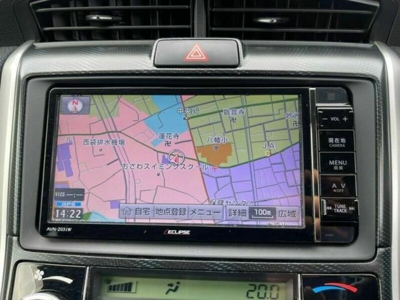 COROLLA FIELDER